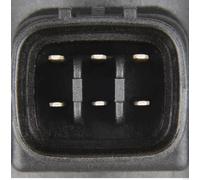 HERTH+BUSS JAKOPARTS VALVOLA AGR RICIRCOLO FUMI Per TOYOTA YARIS NHP13