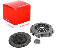 HERTH+BUSS Kit Di Giunti 3 Pezzi Compatibile Con MITSUBISHI L200 | J2005168