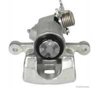 HERTH+BUSS Pinza Freno Posteriore Sinistra Ø34mm Per Hyundai I10 PA