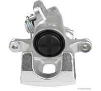 Herth+Buss Pinza Posteriore Sinistra Ø34mm per Honda Civic VII Eu EP Ev EM2