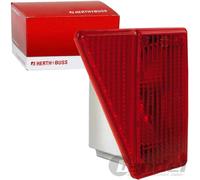 Herth+Buss Retronebbia SX Rosso per Westfaliawestfalia Luci Rimorchio Auto