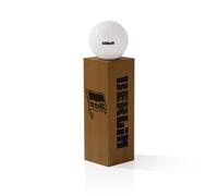 Hertha BSC Fan Colonne decorative LED Girdino Illuminazione Metallo Optik Calcio [EEK: None]