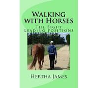 Hertha James Walking with Horses (Tascabile) Life Skills for Horses