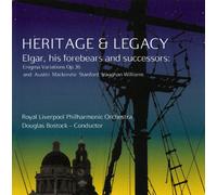 Hertiage & Legacy Vol.1