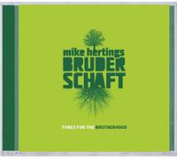 Herting, Mike - Tunes For The Brotherhood