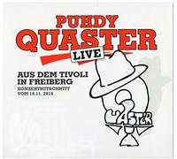 Hertrampf, Dieter - Quaster Live Aus Dem Tivoli