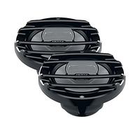 Hertz 200W 8" HMX 8 S IP65 Marine Altoparlanti - Nero