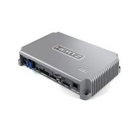 Amplificatore Nautico Hertz Marine HMD8 DSP 24V HMD 8 canali con DSP 24 V