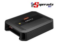 Hertz DP 2.200 Amplificatore Stereo 2 canali 520W in Classe AB Serie DIECI POWER