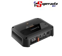 HERTZ CENTO POWER CP 4.800 Amplificatore 4 CH Classe D Multicanale 4x190W