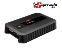 Hertz Amplificatore 4 Canali DP 4.300 Classe AB Dieci Power 840 Watt DP4.300
