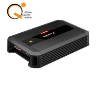 Hertz Amplificatore 4 Canali DP 4.300 Classe AB Dieci Power 840 Watt DP4.300