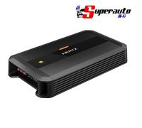 Hertz Amplificatore 4 Canali DP 4.400 Classe AB Dieci Power 1000 Watt DP4.400