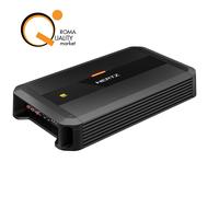 Hertz Amplificatore 4 Canali DP 4.400 Classe AB Dieci Power 1000 Watt DP4.400