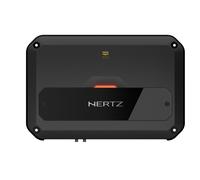Hertz Amplificatore 5 Canali CP 5.1 K Hi Res Cento Power 1030 W