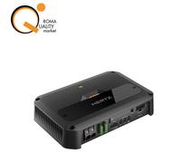 Hertz CP 5.1K - Amplificatore 5 Canali 4x130W + 1x510W in Classe D compatta ad Alta Efficienza per sistemi audio multi-via