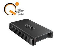Hertz Amplificatore MONO HCP 1DK 1100 W RMS Sub woofer Compact Power