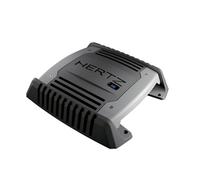 HERTZ AMPLIFICATORE SERIE HE 20.1 400W MAX,CONFIGURABILE IN1 O 2 CANALI