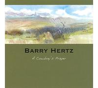 Hertz, Barry - Cowboy's Prayer