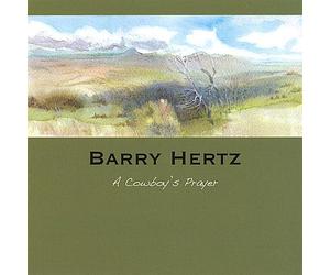 Hertz, Barry - Cowboy's Prayer