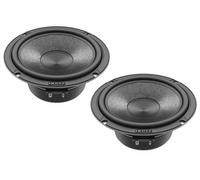 Hertz C 165 coppia Woofer 165mm