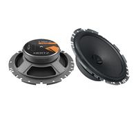 HERTZ C 165 F Coppia Woofer per Auto 16.5cm 6.5'' 180W Max 4 Ohm