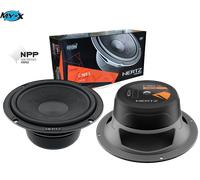 Hertz C 165 L - Coppia Woofer 6,5" 165mm 240W Peak Power 4Ohm NPP Serie Cento