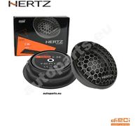 Altoparlanti Hertz C 26 Componente
