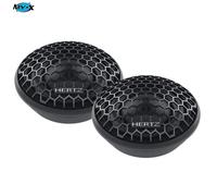 Hertz C 26 - Coppia Tweeter Neodimio 26mm 120W Peak Power 4Ohm Cupola Tetolon®