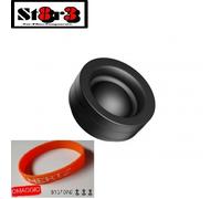 Hertz C 26 OE Linea cento Coppia Tweeter Altoparlanti Auto casse picco 120 W neo
