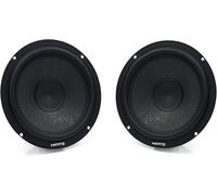 HERTZ C 165 Casse Woofer per Alfa Giulietta Altoparlanti Anteriori o Posteriori