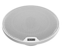 Hertz HEX 6.5 C W Marine Coppia altoparlanti coassiali 165 mm bianco 50 W RMS