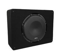 Subwoofer amplificato Hertz CBA250 10" 500W Linea CENTO - - Hertz