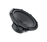 Hertz Serie Cento SUBWOOFER CS 250 S4 250 mm 25 cm Altoparlanti Auto Sub