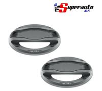 Hertz CG 100 - Coppia di griglie da 100mm