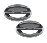Hertz CG 100 - Coppia di griglie da 100mm