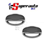 Hertz CG 165 CG165 Coppia di GRIGLIE altoparlante serie cento 16 cm 165 mm
