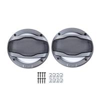 Hertz CG 165 - Coppia di griglie da 165mm