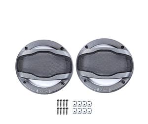 Hertz CG 165 - Coppia di griglie da 165mm