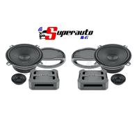 Altoparlanti Hertz Ck 130 Sistema Kit Universale