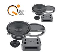 Altoparlanti Hertz Ck 130 Sistema Kit Universale