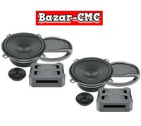 HERTZ CK 130 Sistema KIt altoparlanti 2 Vie 13cm casse 210w CENTO 130mm 4ohm