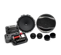 Hertz CK 165 F Kit a 2 vie 165 mm Sistema Altoparlanti Auto casse Cento CK165F