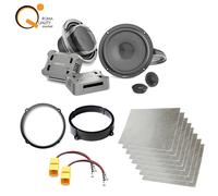 Hertz CK 165 Fit Alfa 159 4 Casse Anteriori o Posteriori Insonorizzante CK165