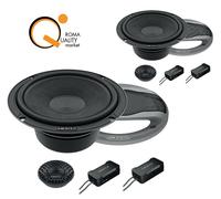 HERTZ CK 165 L KIT 2Way+Grille NUOVO