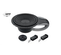 HERTZ CK 165 L KIT 2Way+Grille NUOVO