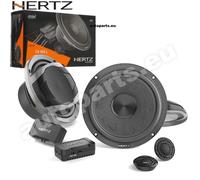 HERTZ CK 165 L KIT 2Way+Grille NUOVO
