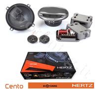 Altoparlanti Hertz Ck 130 Sistema Kit Universale