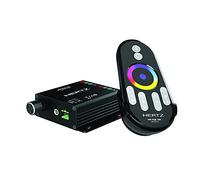 Hertz HM RGB 1 BK telecomando per luci LED altoparlanti remote control HMX LD