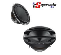 Hertz Coppia Midrange MILLE LEGEND ML 700.3 Altoparlanti Auto 70 mm Medi Griglie